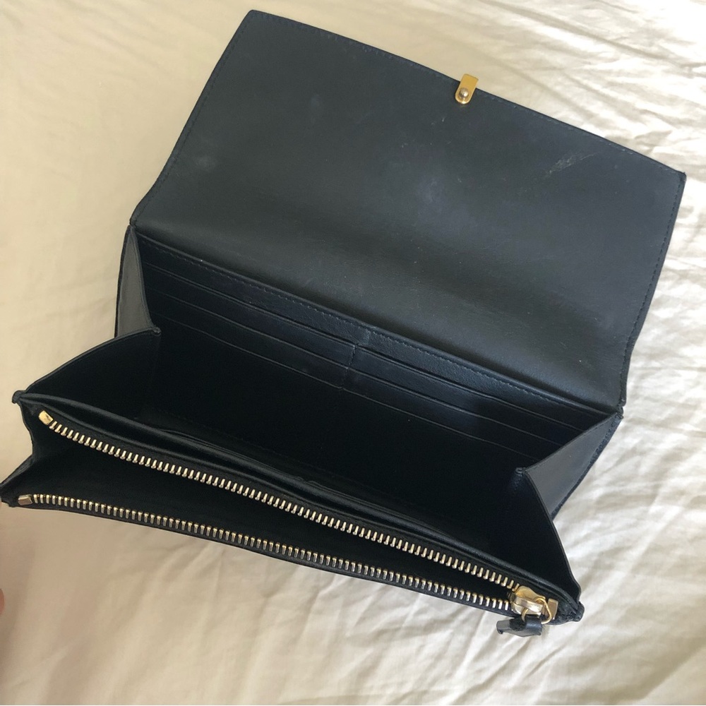Saint Laurent Wallet - Picture 15 of 16